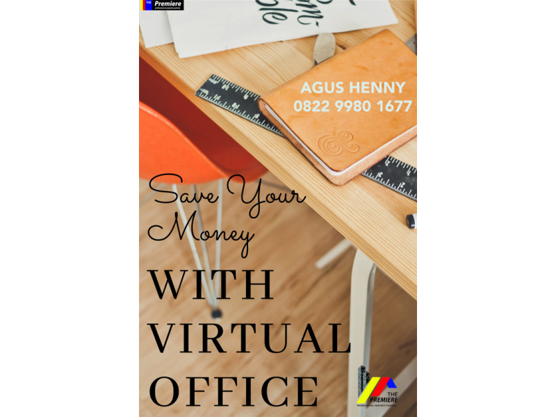 Virtual office Komersil THE PREMIERE CORPORATION di Kelapa Gading, Jakarta Utara, DKI Jakarta, 14250  ( AH )