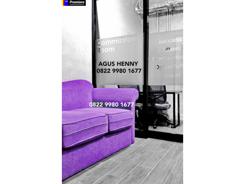 Virtual office Komersil THE PREMIERE CORPORATION di Kelapa Gading, Jakarta Utara, DKI Jakarta, 14250  ( AH )