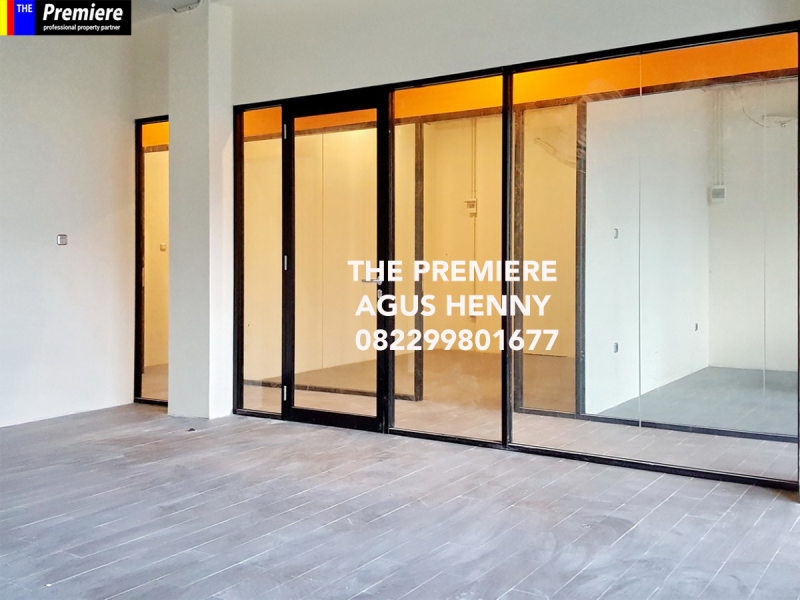 The Premiere Smart Office Space,Sentra Artha Gading,  Kelapa Gading, Jakarta Utara, DKI Jakarta, 14250  ( AH )