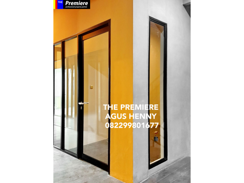 The Premiere Smart Office Space,Sentra Artha Gading,  Kelapa Gading, Jakarta Utara, DKI Jakarta, 14250  ( AH )