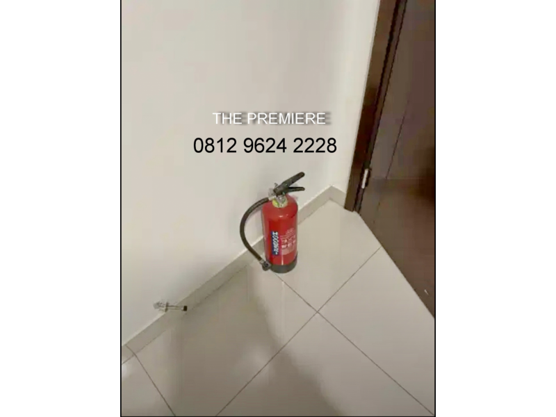 Disewakan 1 unit apartemen kensington kosongan