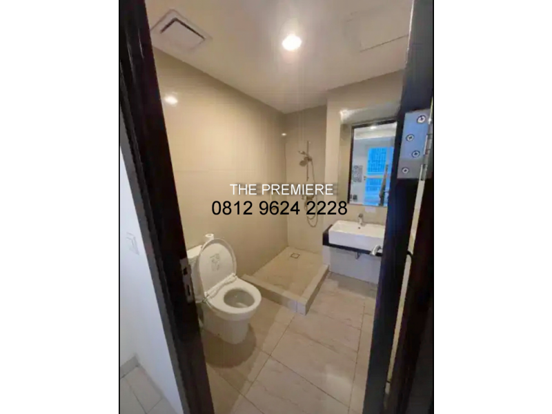 Disewakan 1 unit apartemen kensington kosongan