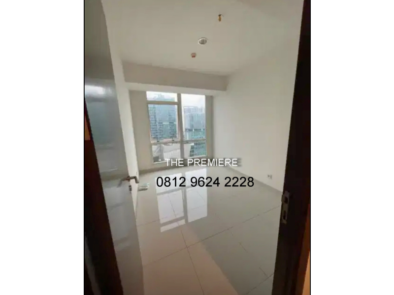 Disewakan 1 unit apartemen kensington kosongan