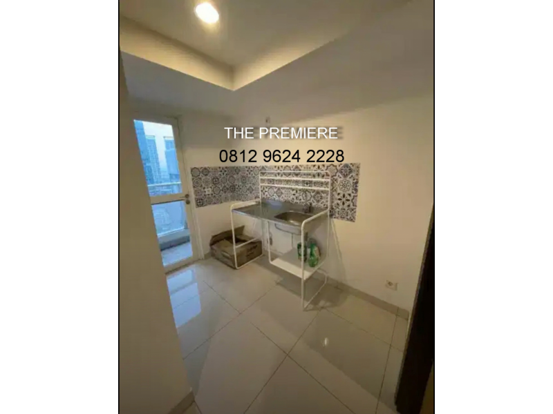 Disewakan 1 unit apartemen kensington kosongan