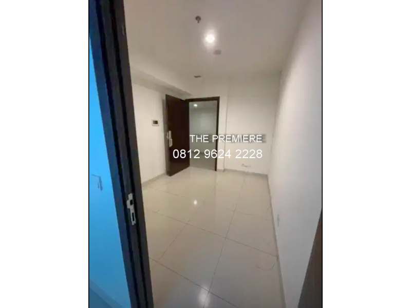 Disewakan 1 unit apartemen kensington kosongan