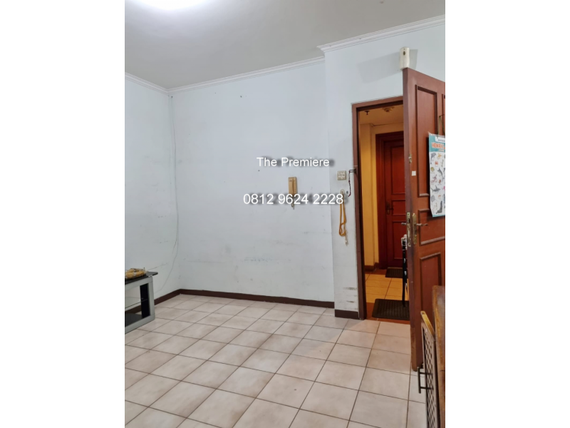 Dijual /disewakan apartemen mediterania kelapa gading