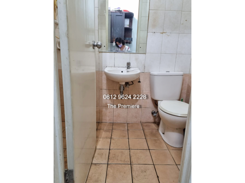 Dijual /disewakan apartemen mediterania kelapa gading