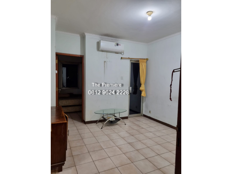 Dijual /disewakan apartemen mediterania kelapa gading