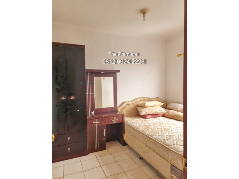 Dijual /disewakan apartemen mediterania kelapa gading