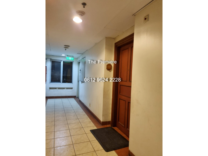 Dijual /disewakan apartemen mediterania kelapa gading