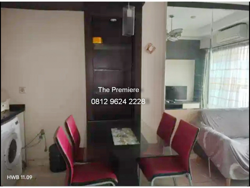 Disewakan Apartemen MOI Cityhome 2BR Furnished