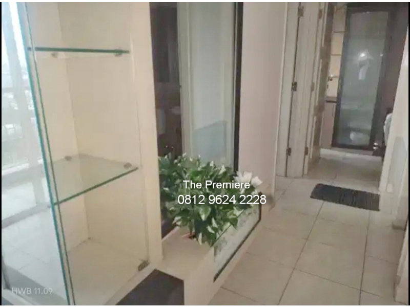 Disewakan Apartemen MOI Cityhome 2BR Furnished