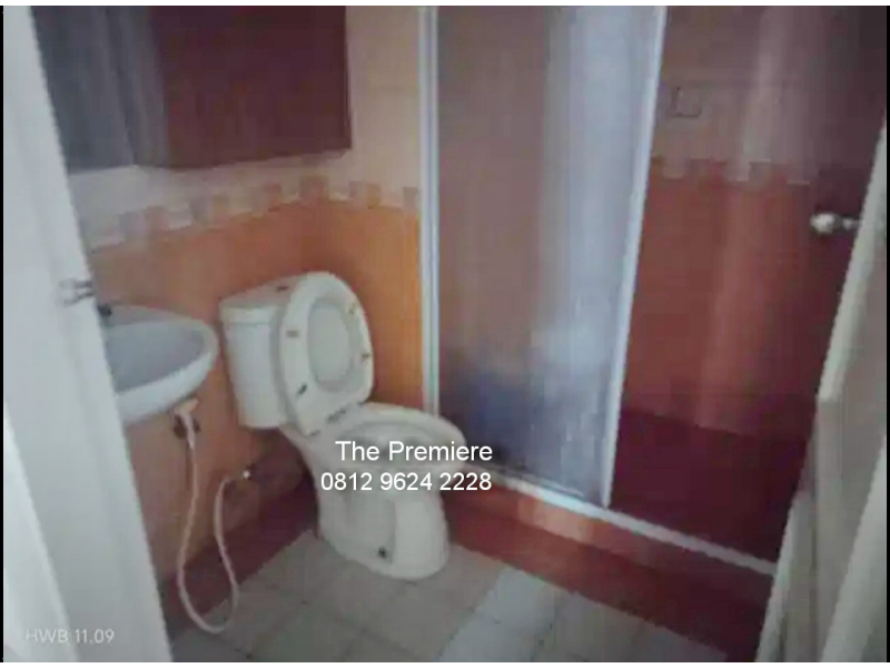 Disewakan Apartemen MOI Cityhome 2BR Furnished