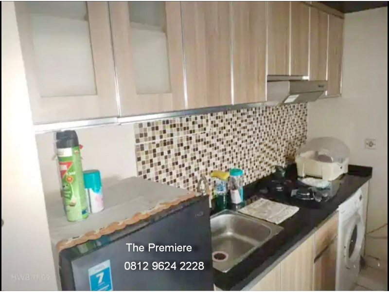 Disewakan Apartemen MOI Cityhome 2BR Furnished