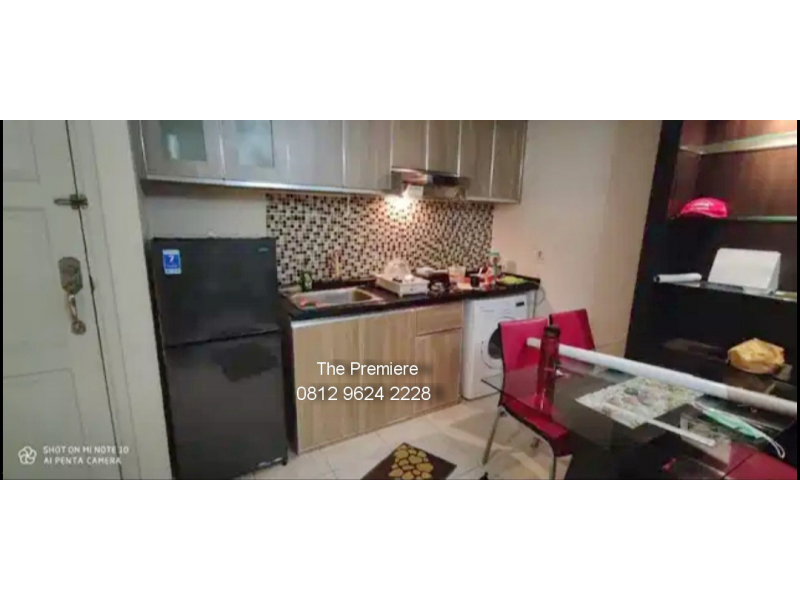 Disewakan Apartemen MOI Cityhome 2BR Furnished