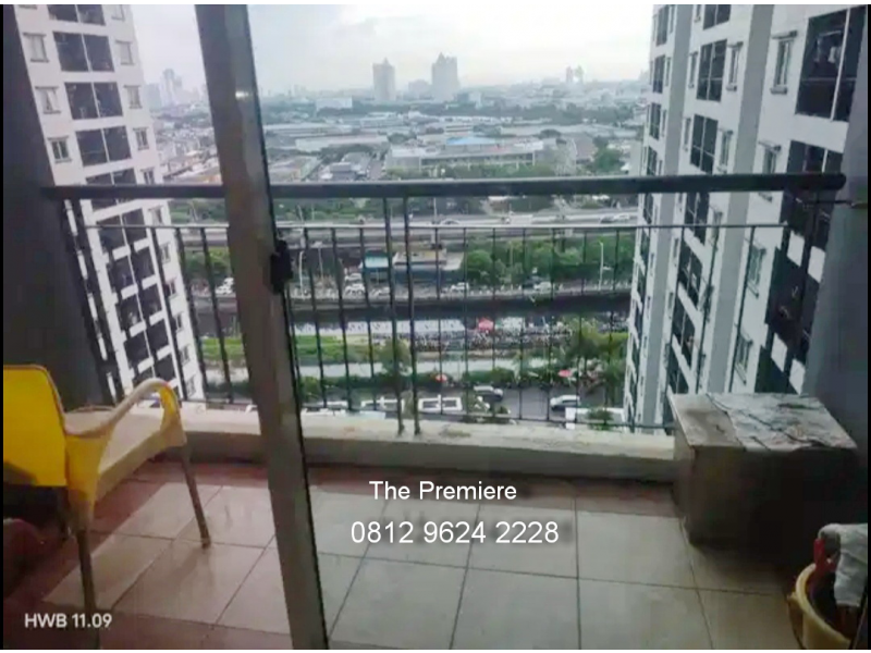 Disewakan Apartemen MOI Cityhome 2BR Furnished
