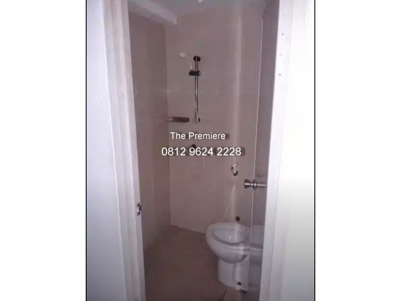 Dijual rumah di kelapa gading bcs