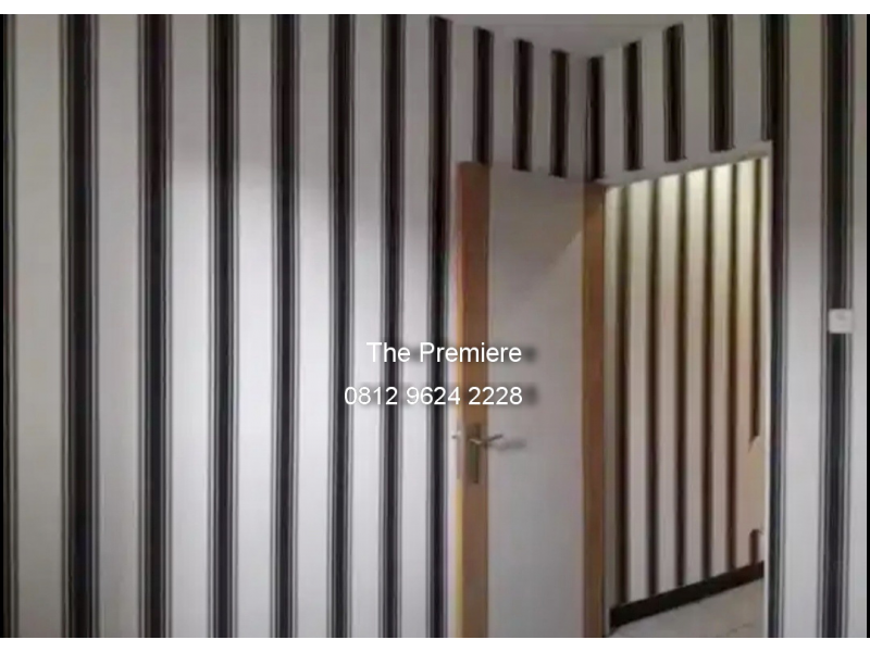 Dijual rumah di kelapa gading bcs