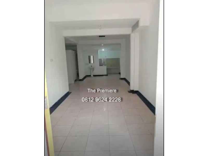 Dijual rumah di kelapa gading bcs