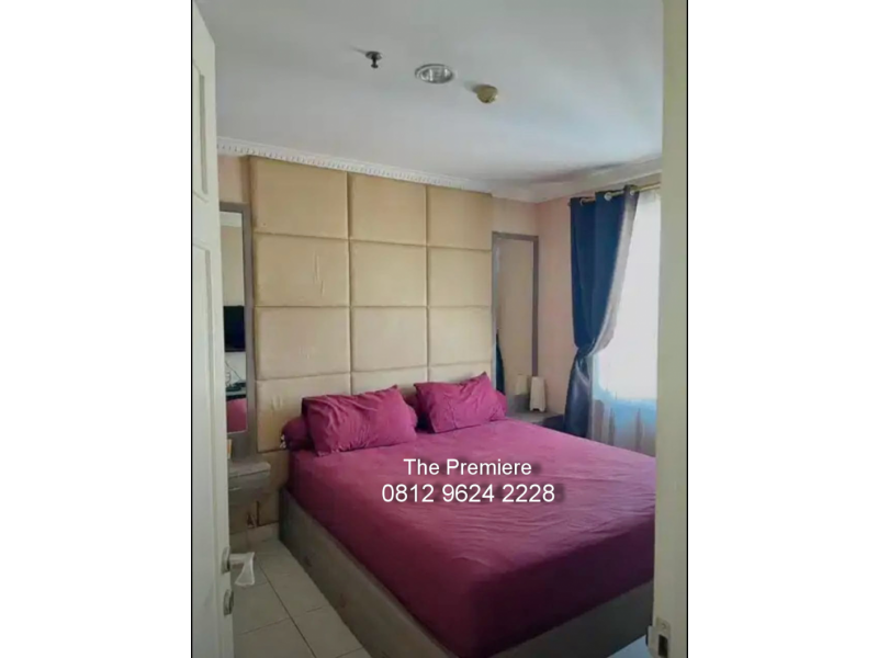 Dijual Apartemen French Walk Tower Lyon Garden