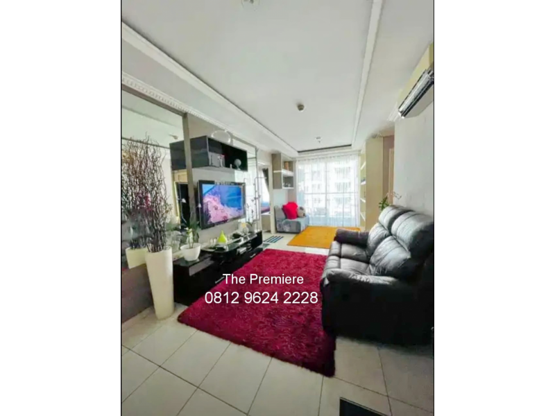 Dijual Apartemen French Walk Tower Lyon Garden