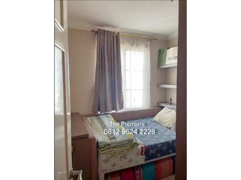 Dijual Apartemen French Walk Tower Lyon Garden