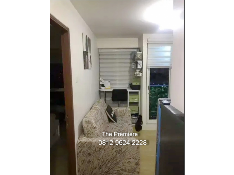 Dijual apartemen Tifolia 2BR Furnished