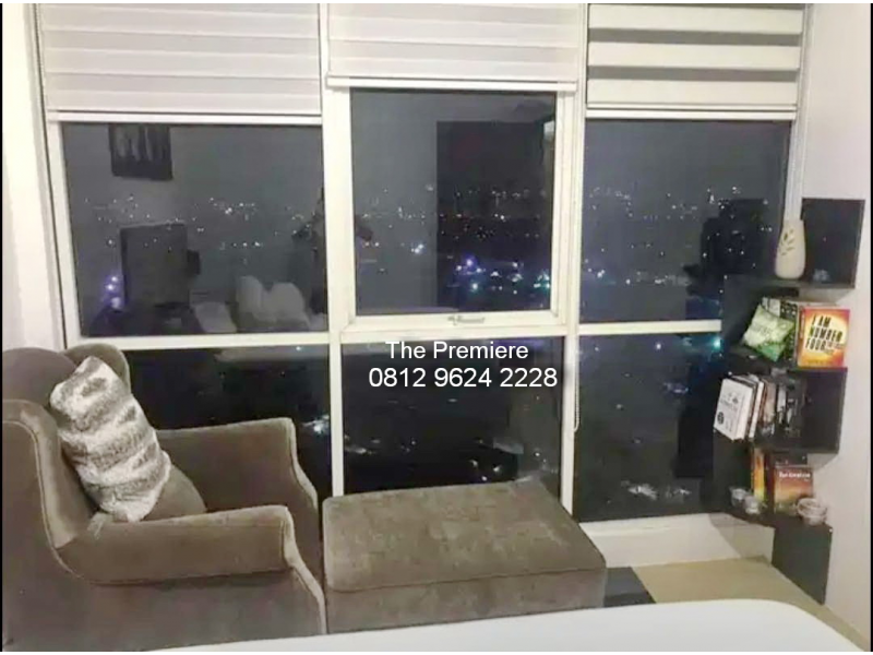 Dijual apartemen Tifolia 2BR Furnished