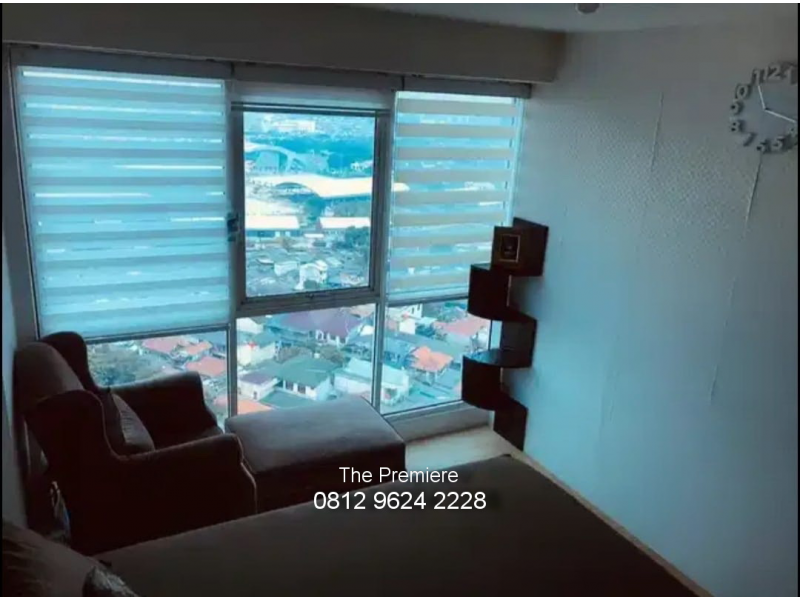 Dijual apartemen Tifolia 2BR Furnished