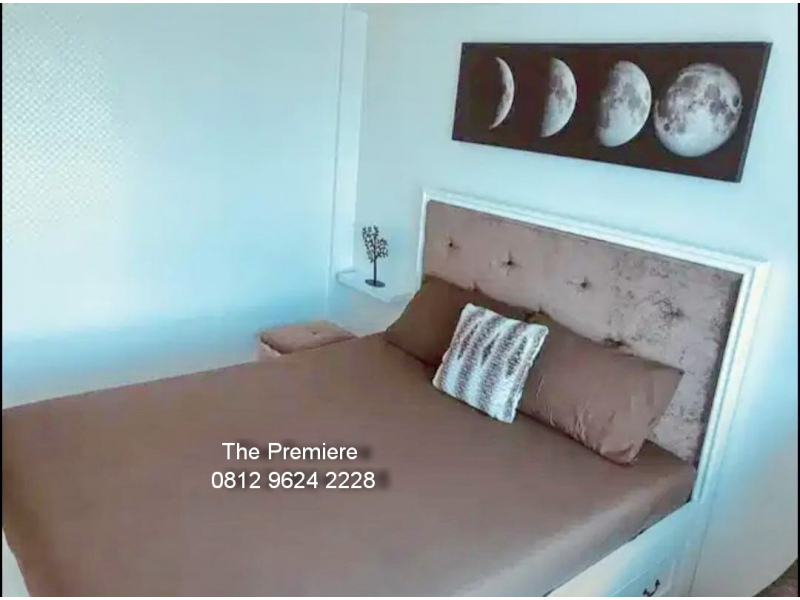 Dijual apartemen Tifolia 2BR Furnished