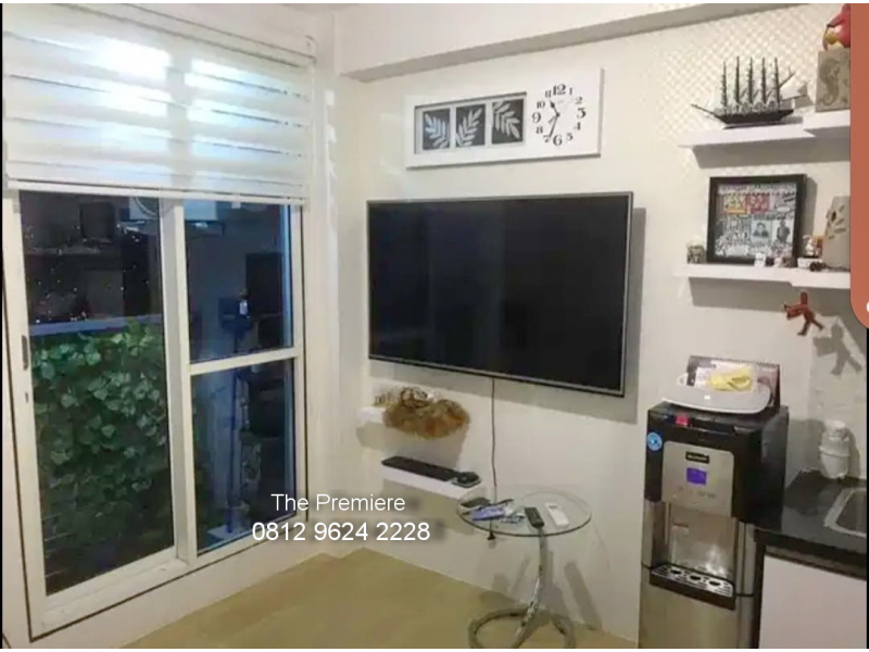 Dijual apartemen Tifolia 2BR Furnished