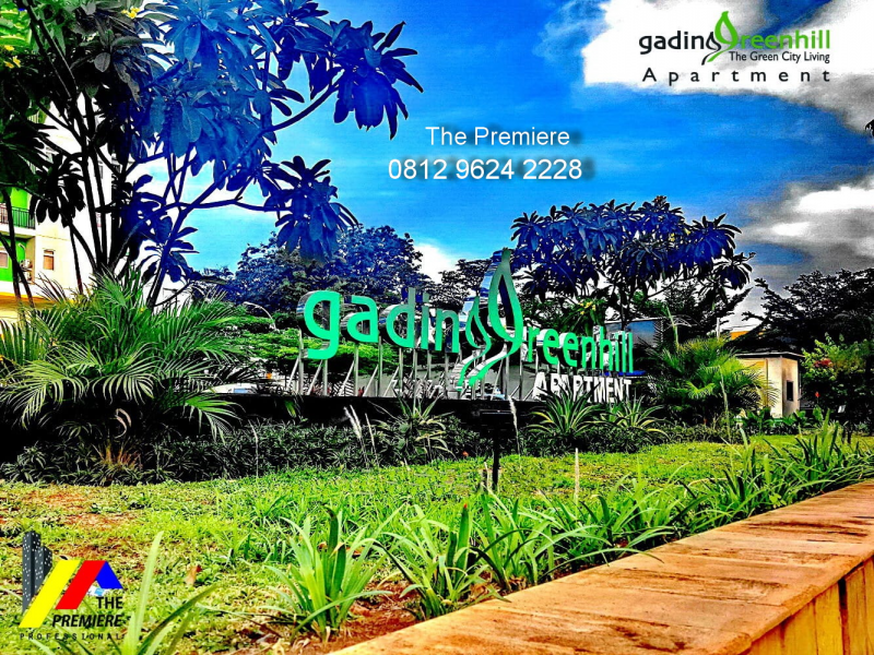 Apartemen Gading Greenhill, Jakarta Utara