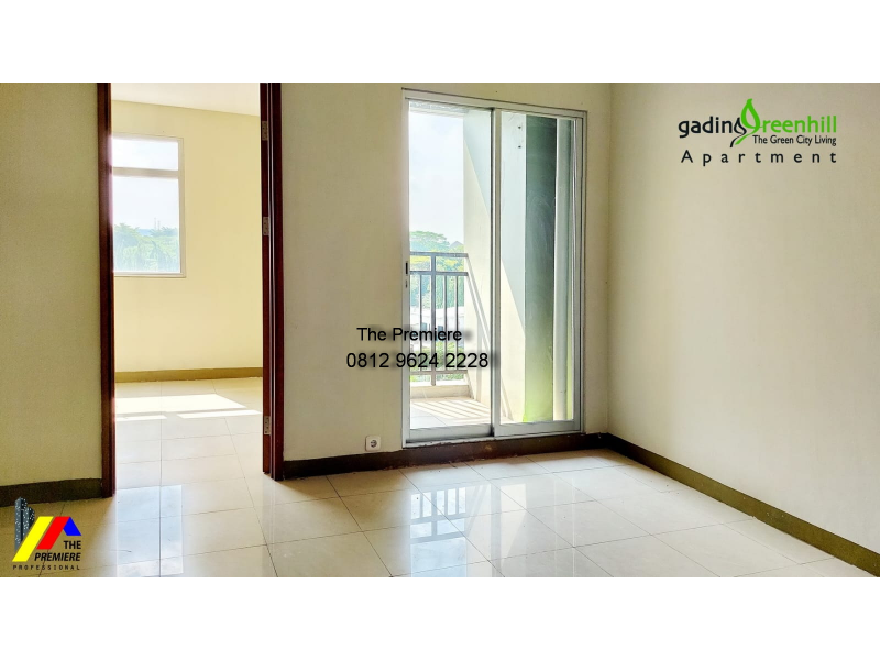 Apartemen Gading Greenhill, Jakarta Utara