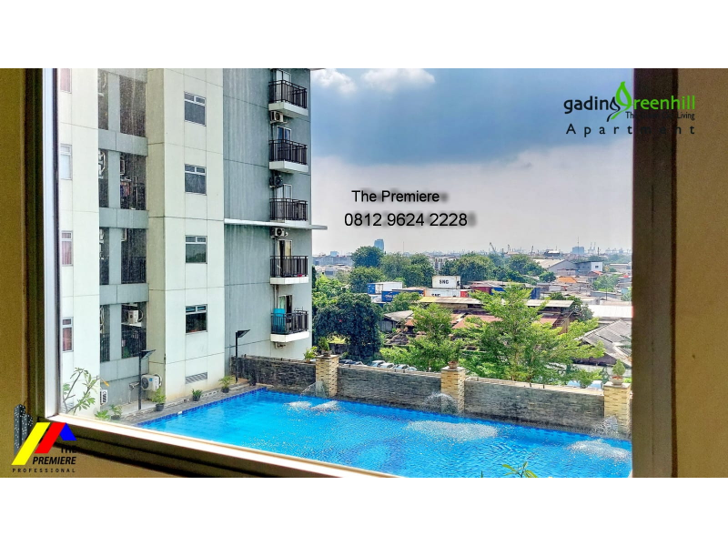 Apartemen Gading Greenhill, Jakarta Utara
