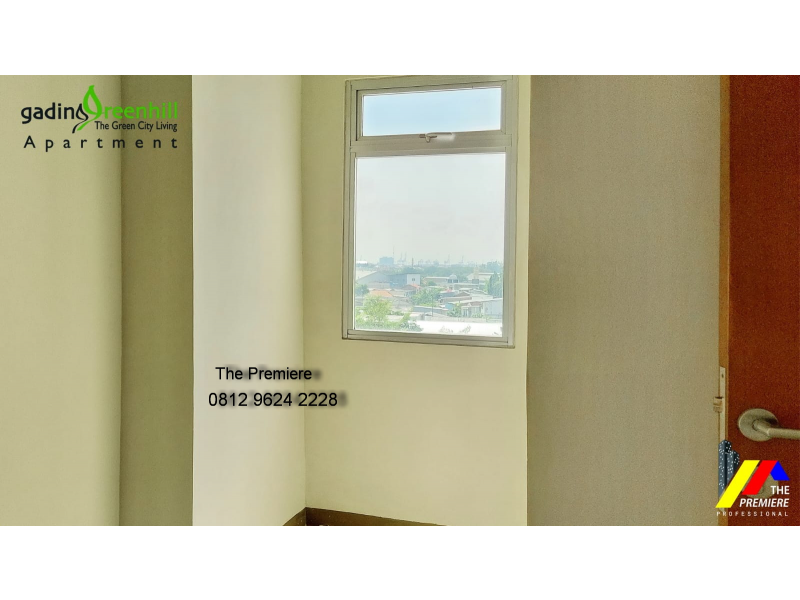 Apartemen Gading Greenhill, Jakarta Utara