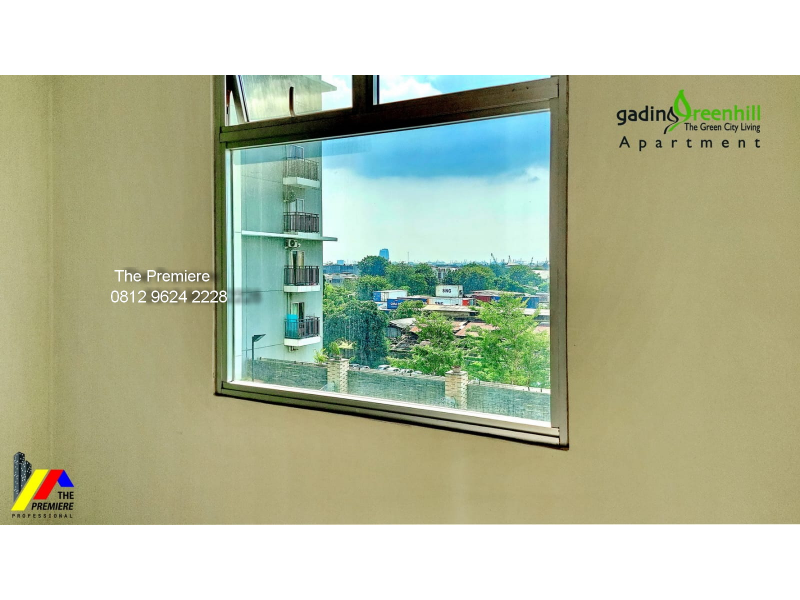 Apartemen Gading Greenhill, Jakarta Utara