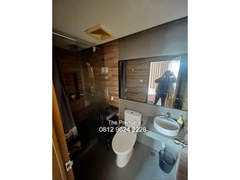 Apartemen Tifolia, Jakarta Timur