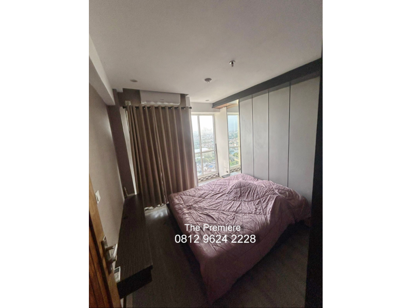 Apartemen Tifolia, Jakarta Timur