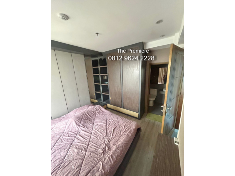 Apartemen Tifolia, Jakarta Timur