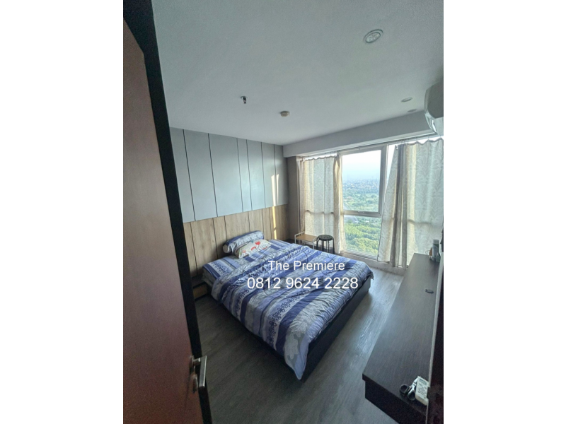 Apartemen Tifolia, Jakarta Timur
