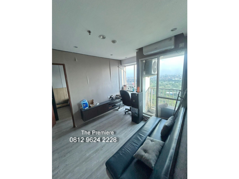 Apartemen Tifolia, Jakarta Timur