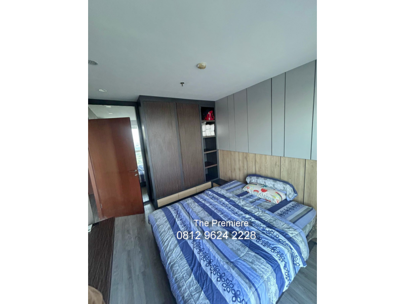 Apartemen Tifolia, Jakarta Timur