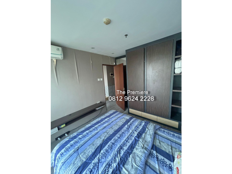 Apartemen Tifolia, Jakarta Timur