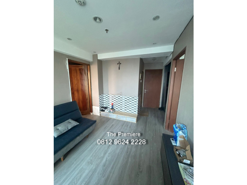Apartemen Tifolia, Jakarta Timur