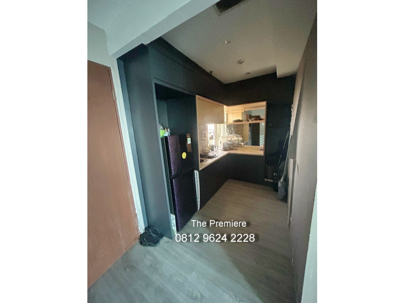 Apartemen Tifolia, Jakarta Timur