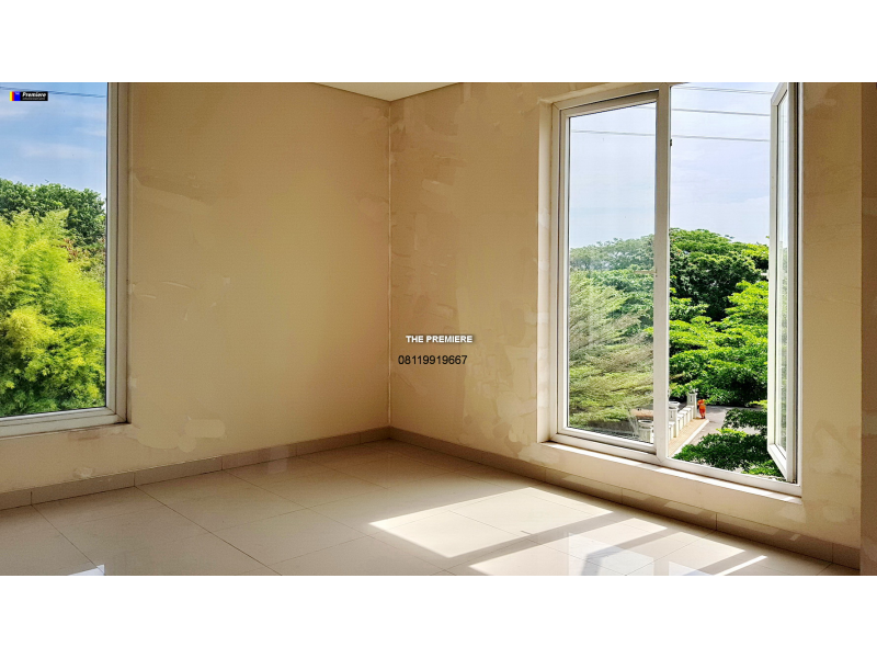 Rumah Baru Gading Lavender dijual murah dibawah NJOP