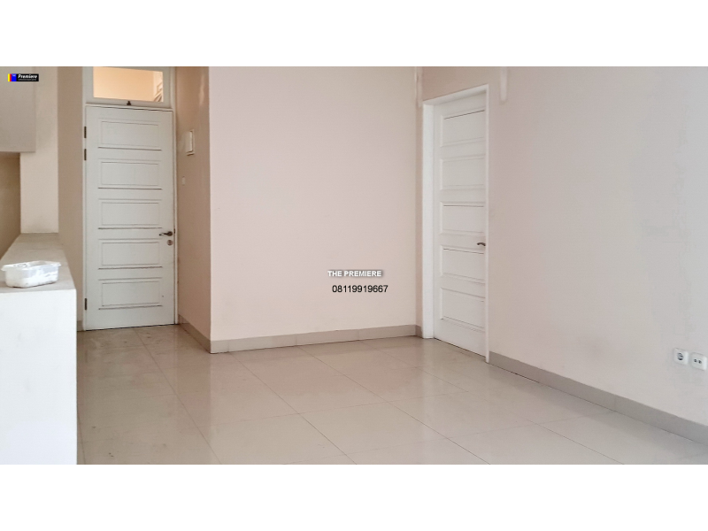 Rumah Baru Gading Lavender dijual murah dibawah NJOP