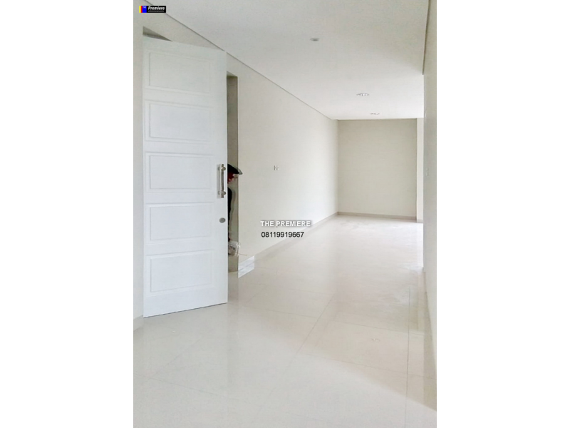 Rumah Baru Gading Lavender dijual murah dibawah NJOP