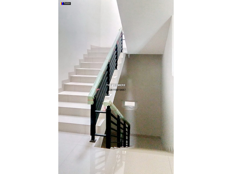 Rumah Baru Gading Lavender dijual murah dibawah NJOP