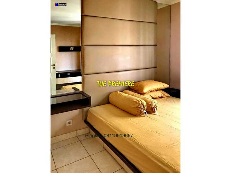 Apartemen City Home Tower Miami Bay MOI Kelapa Gading